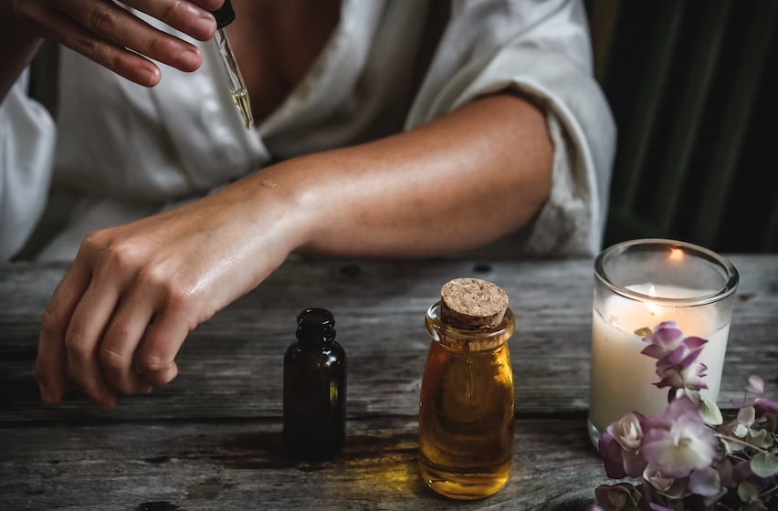 The Role of CBD in Pain Management: A Natural Alternative to Traditional Treatments