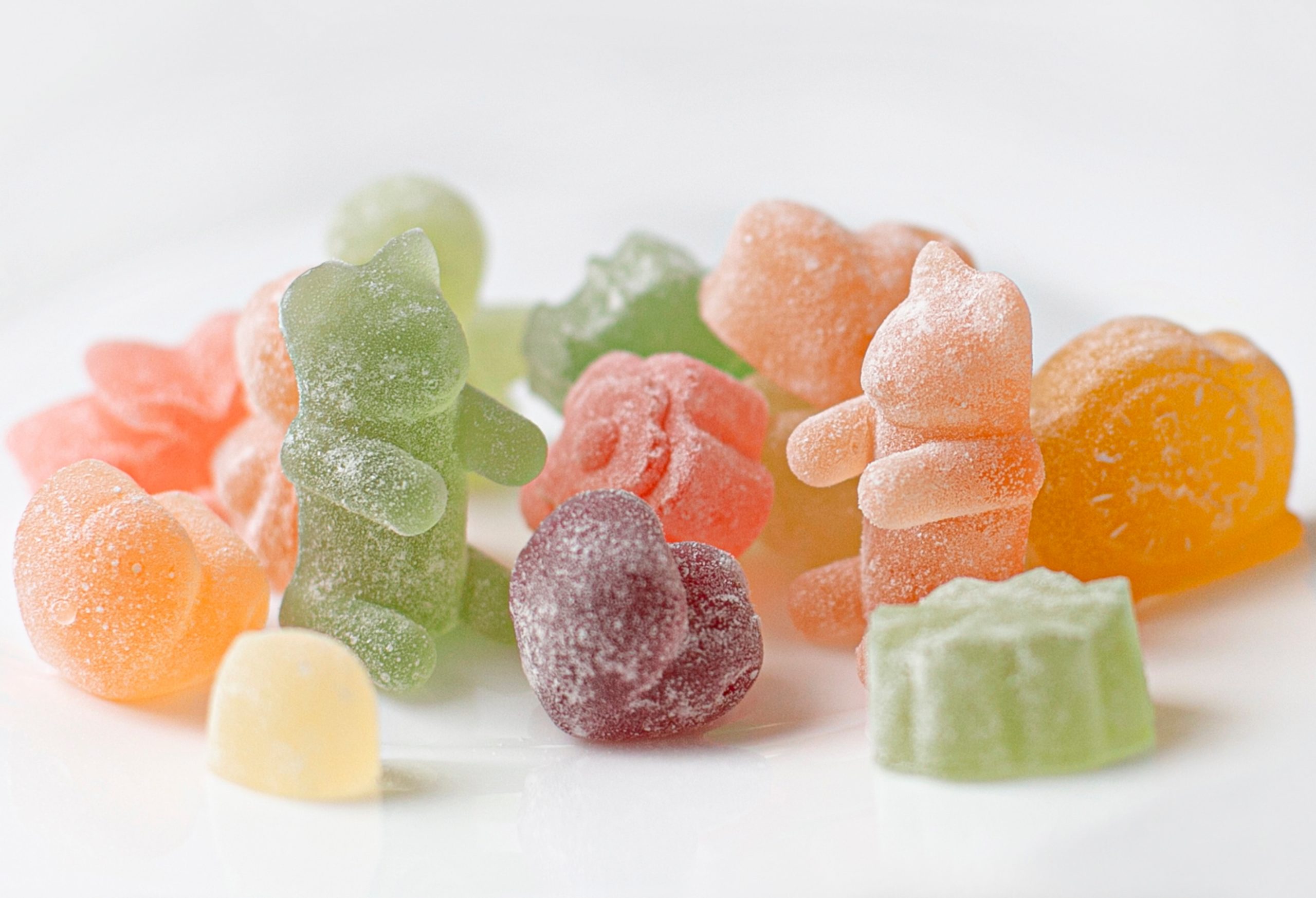 Sweet Relief: How Absolute Nature CBD Gummies Enhance Your Daily Life