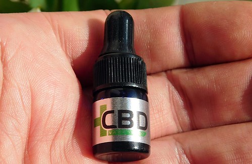 Does CBD Oil Affect Blood Clotting?